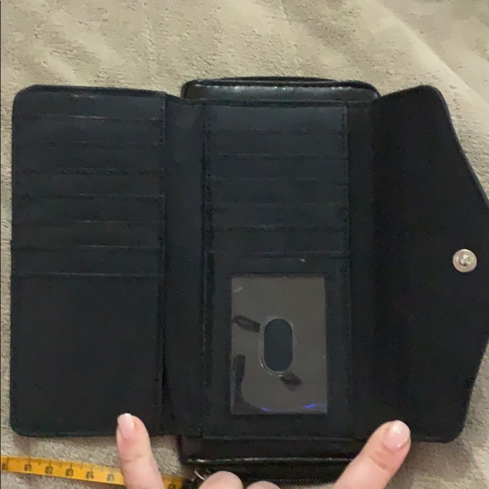 Authentic KC Reaction Wallet - Picture 3 of 8